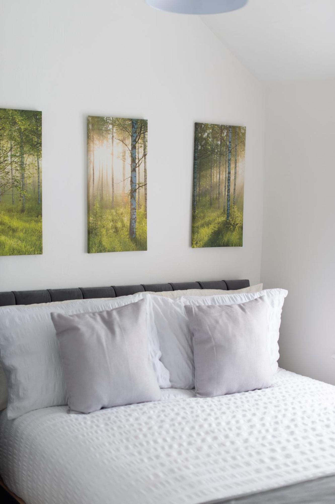 3 Bed House In Rochester 4 Beds Sleeps 7 Wainscot 외부 사진